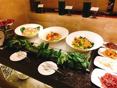 -索菲特西湖大酒店·香榭丽全日候餐厅(南山路店)