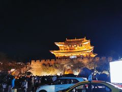 -大理古城