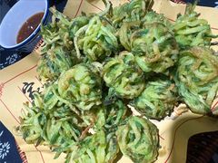 -旺角小渔村(二马路店)