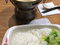 -南城香·饭香串香馄饨香(赵公口店)