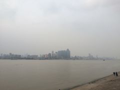 -武昌江滩