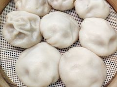 -百年尹氏汤包(湖南路狮子桥店)
