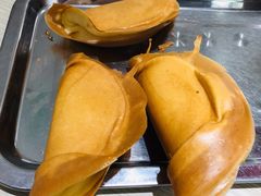-贺记蛋烘糕(青羊第五分店)
