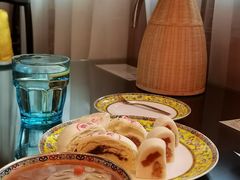 果子干-富华斋饽饽铺·宫廷糕点·伴手礼(护国新天地店)