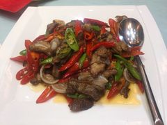 -仿膳饭庄(天安门店)