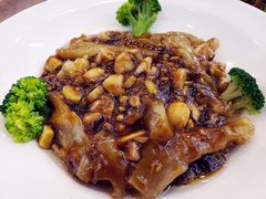-大眼锅贴饺子(河西店)