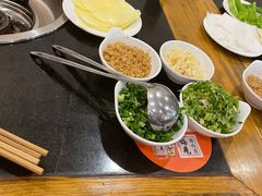 -冯记香辣兔火锅(茶店子总店)