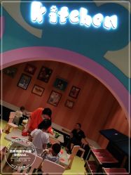 -汤姆猫亲子乐园(保利Mall店)