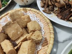 -春梅里卤鹅馆·47年老字号(中山路店)