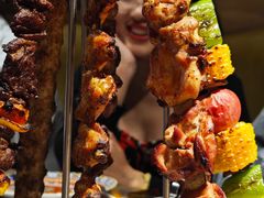 -卢布里西餐厅(满洲里店)