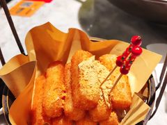-懒人盐府人家(航天桥店)