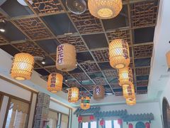 大堂-杨记隆府(白象街店)