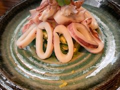 -山葵家·创意料理(EFC欧美广场店)