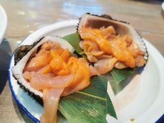 -喝丢一只鞋海鲜烧烤(市场店)