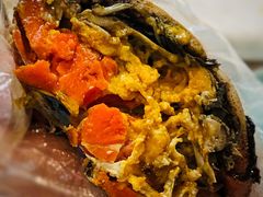 花雕熟醉蟹-淮扬韵(凤八市政府店)