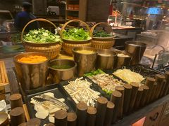 -阿纳迪酒店·秘境西餐厅