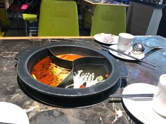 -火锅岛潮牌自助餐厅(天津天佑城店)