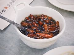 烫辣椒油-清真·鸦儿李记·涮肉(鼓楼店)