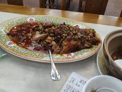 -砂锅居(西四店)