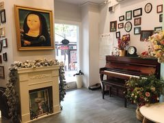 -柯斗斗主题餐厅·狗咖·围炉煮茶·茶饮(国瑞升平里店)