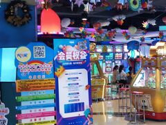 -大玩家(万达广场大连甘井子店)