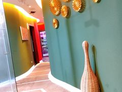 -泰悠谷养生SPA(世茂商业街店)