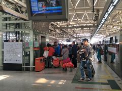 滘口-地铁站-滘口(地铁站)