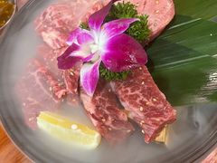 -大阪烧肉BAKA一代(十亩地店)