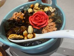 -四川饭店·川味水煮鱼(长白店)