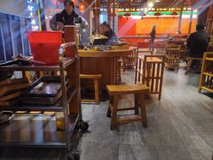 -水浒烤肉(国贸店)