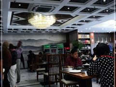 大堂-锡和无锡菜(景丽苑店)