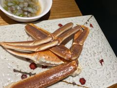-蟹将军·松叶蟹和牛日料放题自助(K11店)