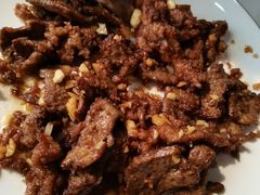 -清真·同发顺饭庄·烧麦(总店)