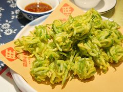 -旺角小渔村(二马路店)