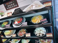 -苏先生海鲜渔庄(金桥店)