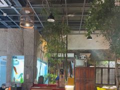 -又见炊烟私房菜(敬亭路店)