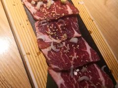 -江户烧肉(高德店)
