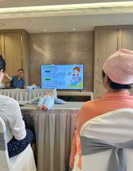 -爱丽馨御景月子中心