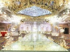 -芭菲盛宴·环球美食(锦城万达广场店)