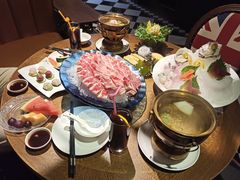 -柒加海鲜姿造