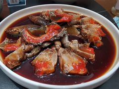-涌觅名灶·本地海鲜宁波菜(财富广场店)