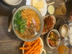 -MORNING GOOD Bistro(翰林府店)