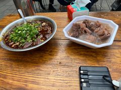 -大邑李记肥肠血旺