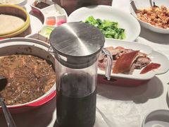 -大鸭梨烤鸭(枣园店)