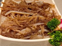 -海底捞火锅(飞马水城店)