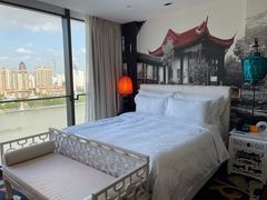 -上海外滩英迪格酒店