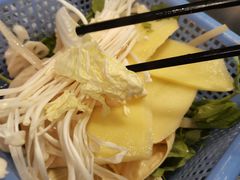 -正宗简阳羊肉汤(荣盛·布鲁明顿广场店)