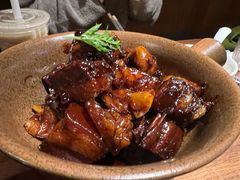 -清水亭湖北菜(大屯DT51店)