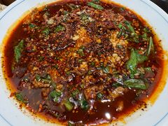 -古都历食南京菜·烤鸭·鸭血粉丝·汤包(南京博物院店)