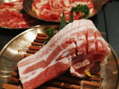 -西塔老太太泥炉烤肉(双井店)